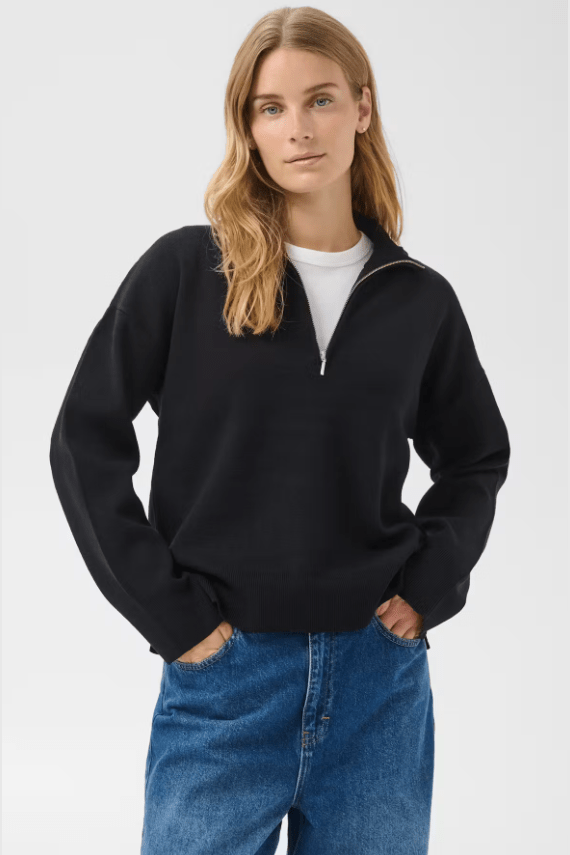 PART TWO Silvanas Pullover