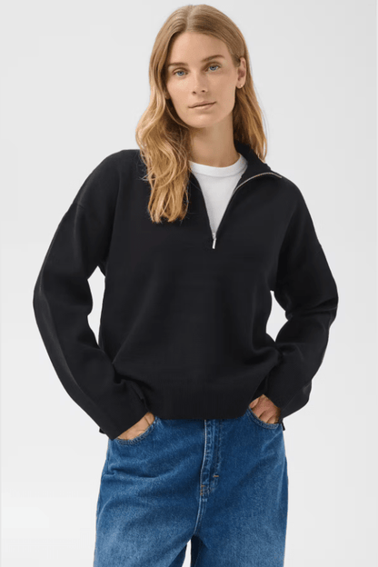 PART TWO Silvanas Pullover