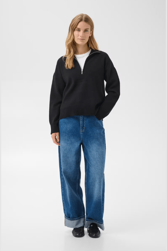 PART TWO Silvanas Pullover
