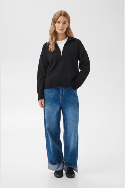 PART TWO Silvanas Pullover
