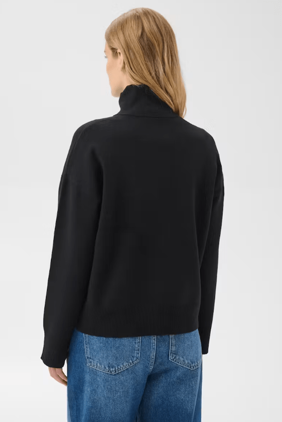 PART TWO Silvanas Pullover