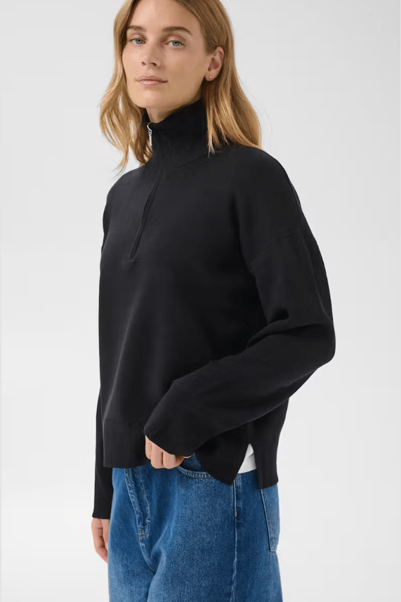 PART TWO Silvanas Pullover