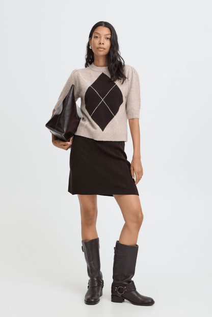 B.YOUNG Petrina Skirt 20819708