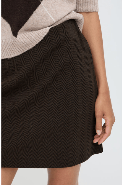 B.YOUNG Petrina Skirt 20819708