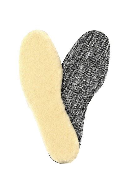 VOLANT JAMES 100% Wool Insoles