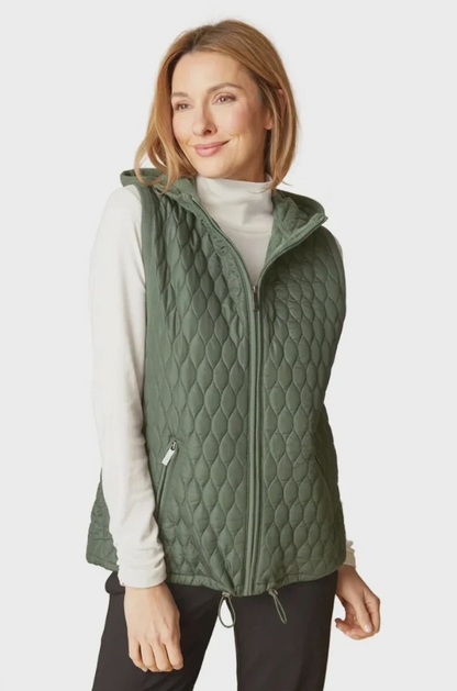 HABITAT Zip Vest H22918