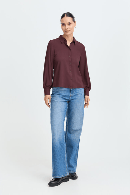 B.YOUNG Faduma Shirt 20819574
