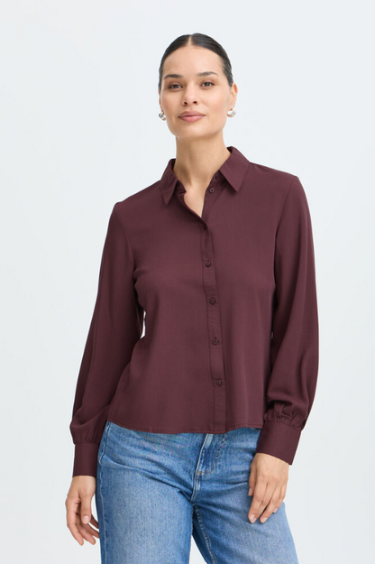 B.YOUNG Faduma Shirt 20819574