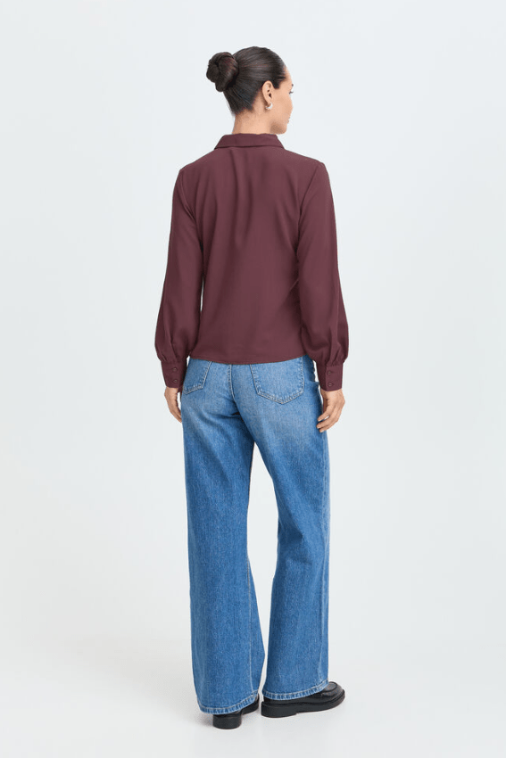 B.YOUNG Faduma Shirt 20819574