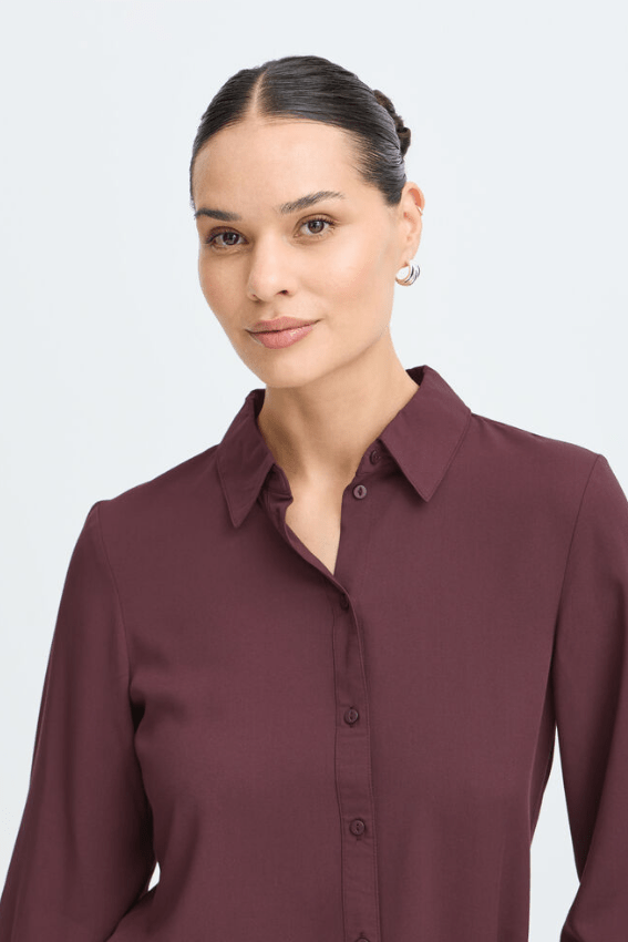 B.YOUNG Faduma Shirt 20819574