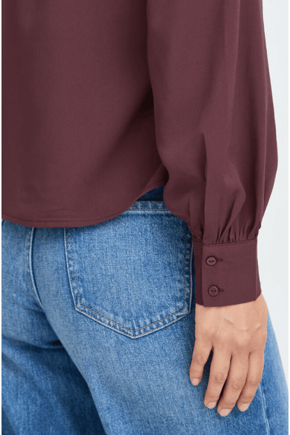 B.YOUNG Faduma Shirt 20819574