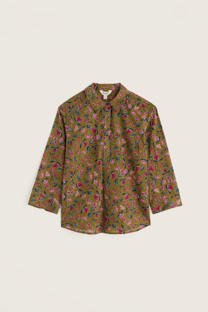 SEASALT St Keverne Shirt
