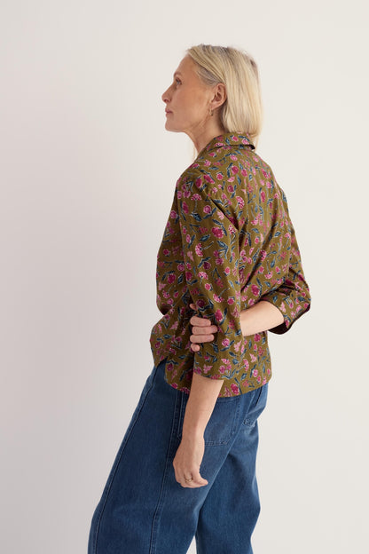SEASALT St Keverne Shirt