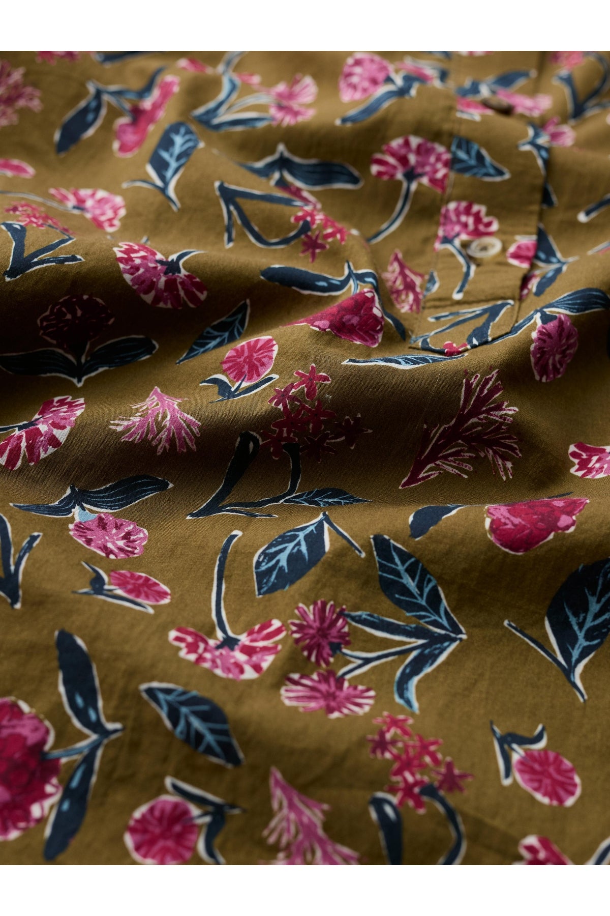 SEASALT St Keverne Shirt