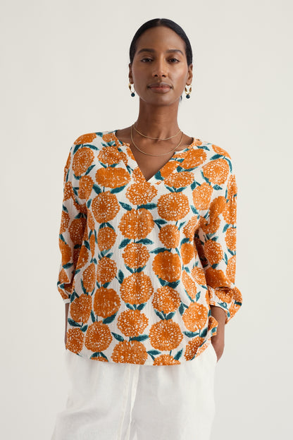 SEASALT Streamlet Top