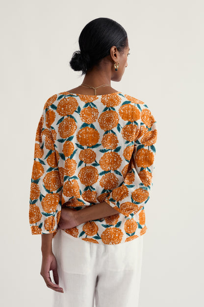 SEASALT Streamlet Top