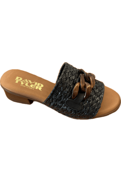 DAVID TYLER Sandal DT143766 *FINAL SALE*