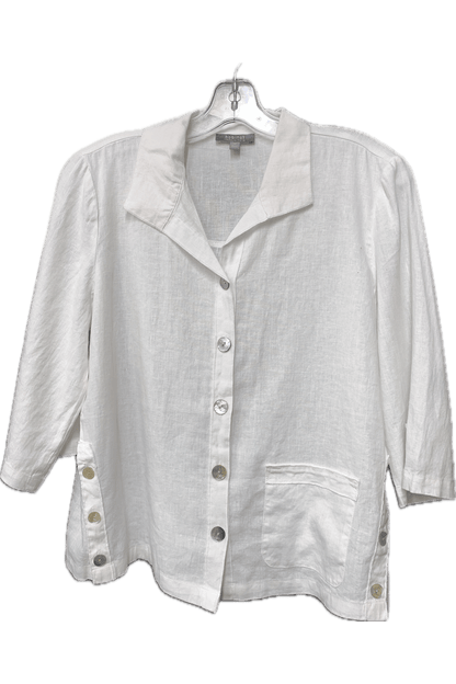 HABITAT Relaxed Camp Shirt H41508