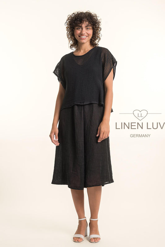 LINEN LUV TP1680  Dress