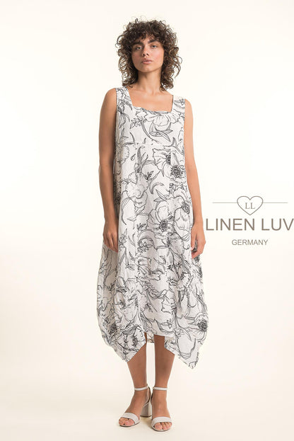 LINEN LUV Dress TP1775