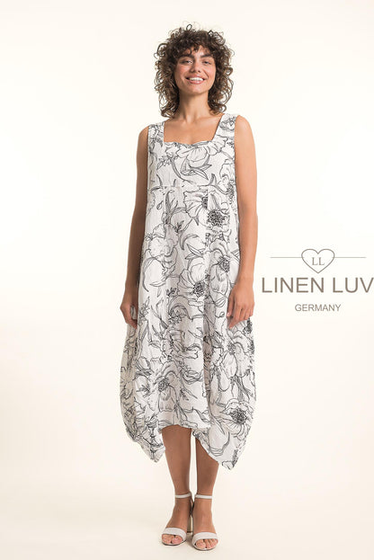 LINEN LUV Dress TP1775