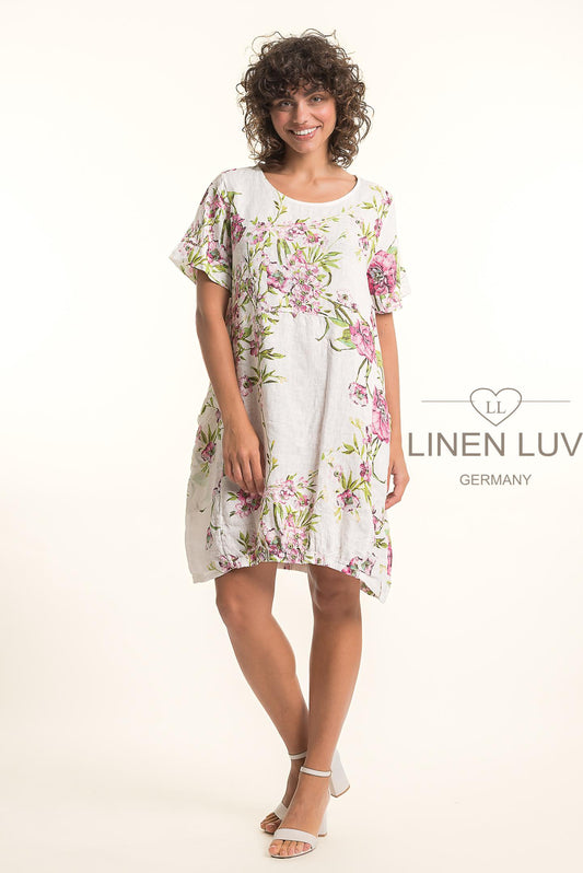 LINEN LUV TP1779  Dress