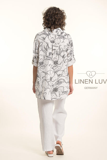 LINEN LUV Shirt TP1782