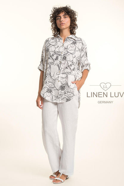 LINEN LUV Shirt TP1782