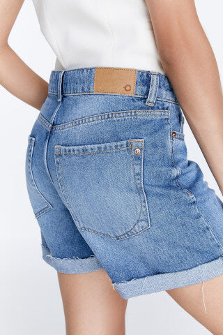 CUP OF JOE Tracy Shorts