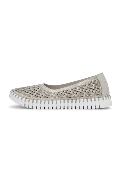 ILSE JACOBSEN Tulip Flats U0026