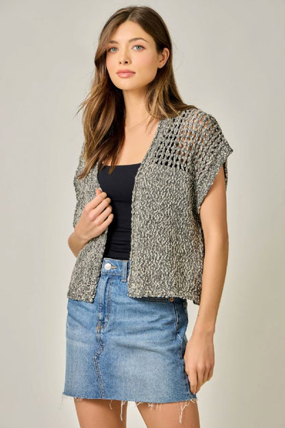 MYSTREE Cardigan 61075