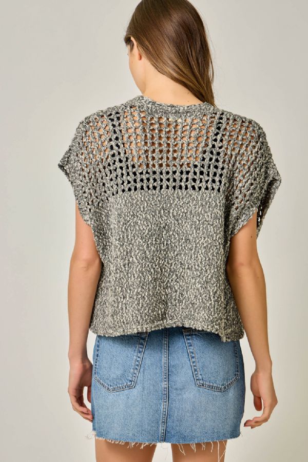 MYSTREE Cardigan 61075