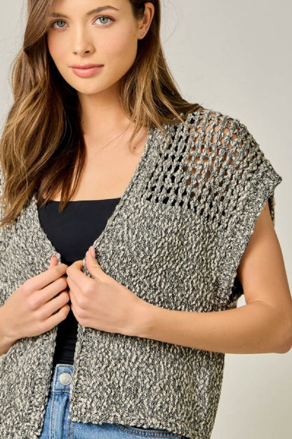 MYSTREE Cardigan 61075
