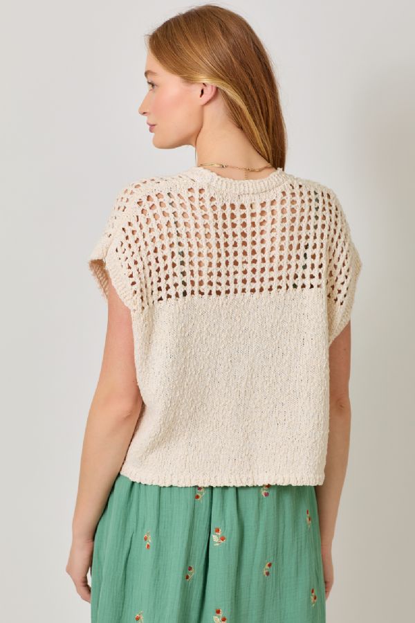 MYSTREE Cardigan 61075
