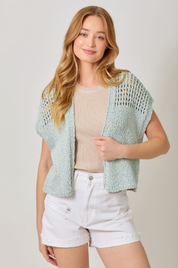 MYSTREE Cardigan 61075