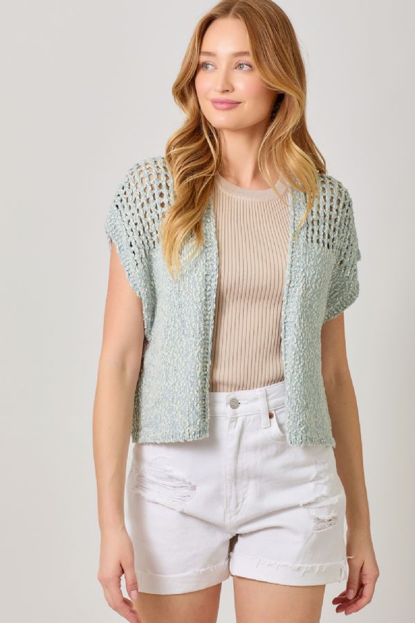 MYSTREE Cardigan 61075