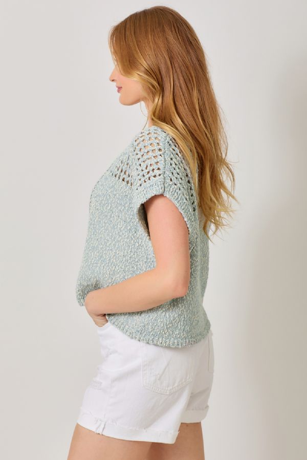 MYSTREE Cardigan 61075