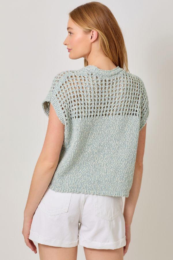 MYSTREE Cardigan 61075