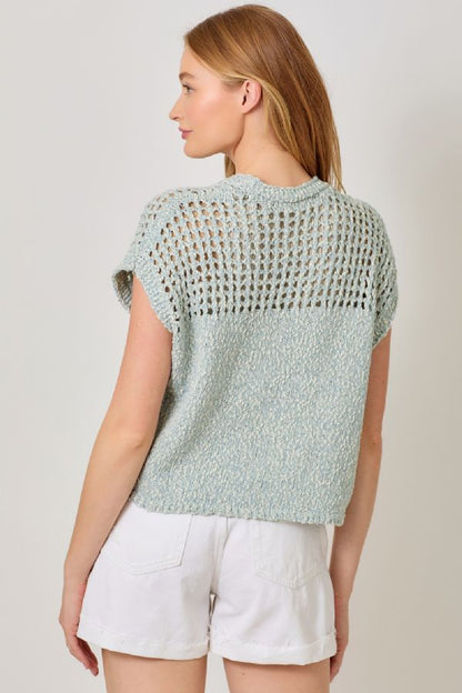 MYSTREE Cardigan 61075