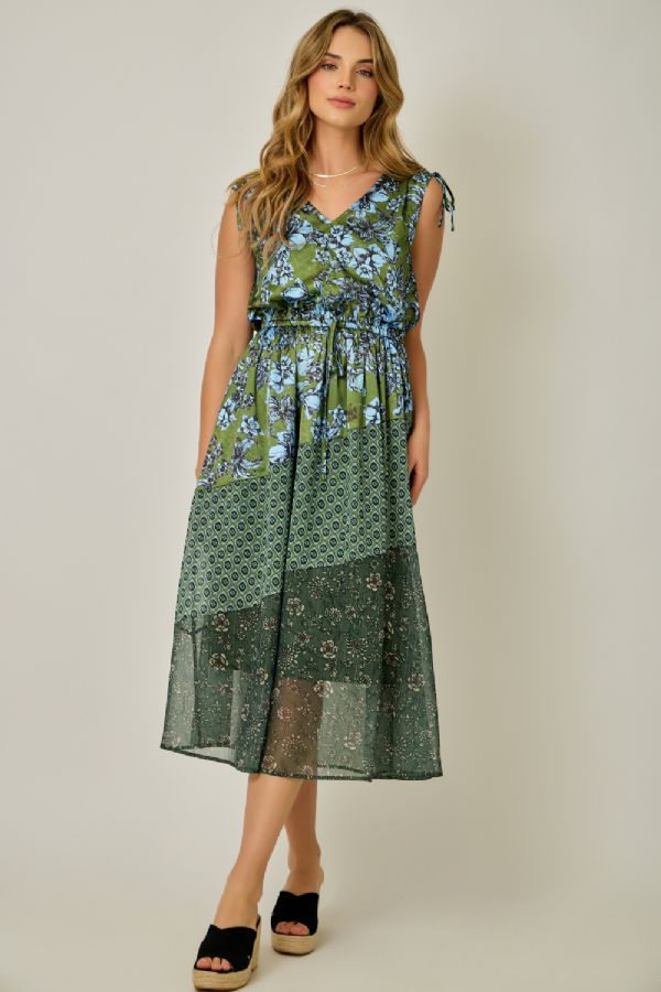 MYSTREE Dress 61322