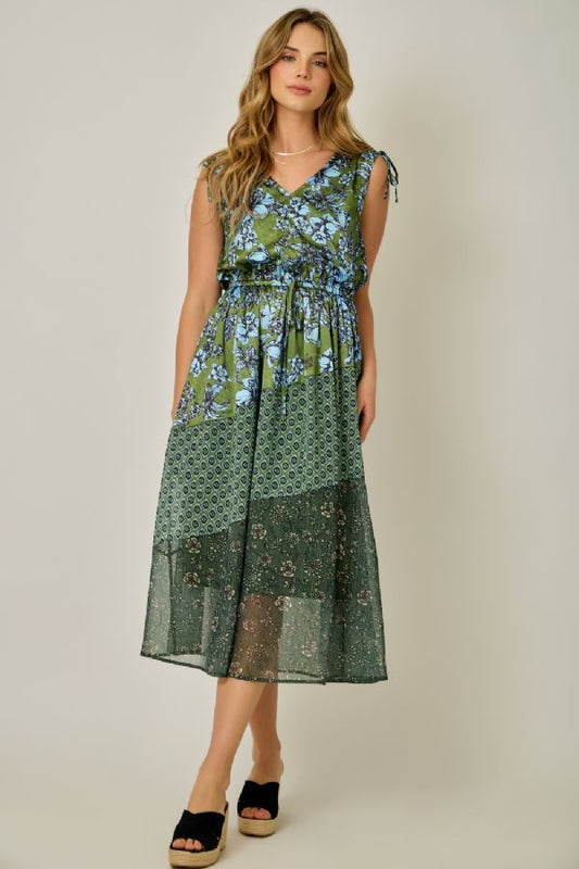 MYSTREE Dress 61322