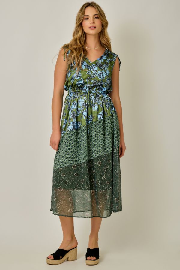 MYSTREE Dress 61322