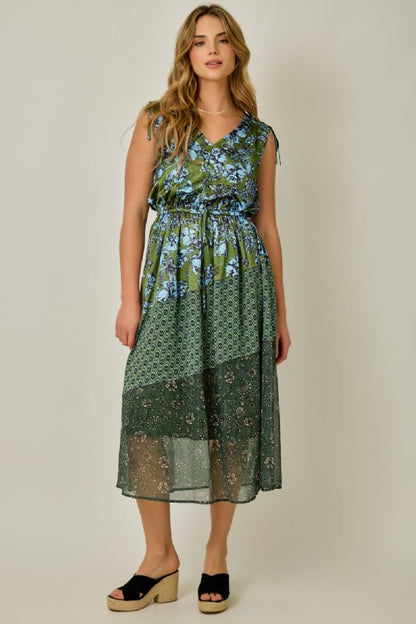 MYSTREE Dress 61322