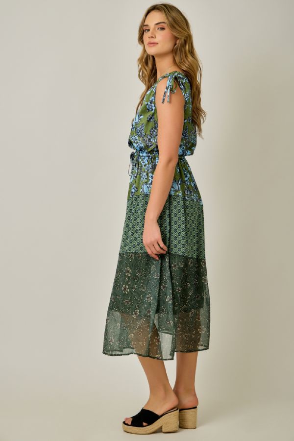 MYSTREE Dress 61322