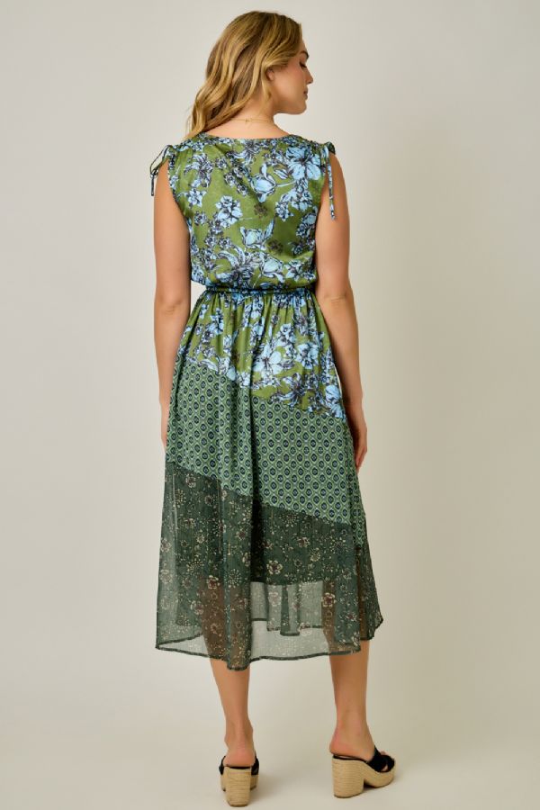 MYSTREE Dress 61322