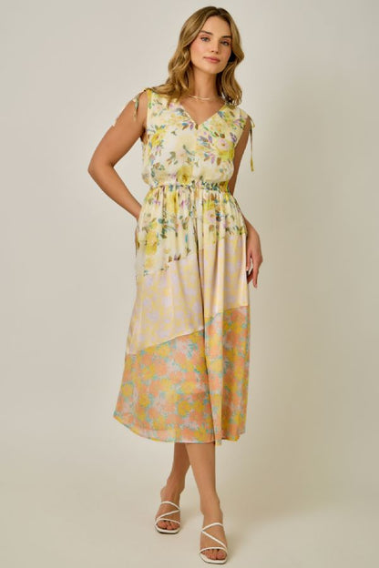 MYSTREE Dress 61322
