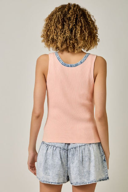 MYSTREE Tank 61375