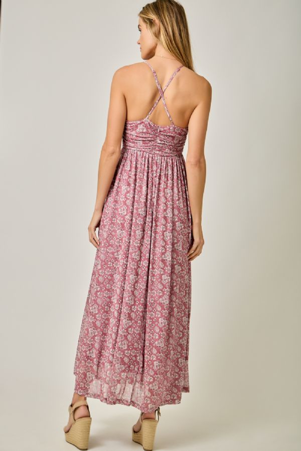 MYSTREE Dress 61383