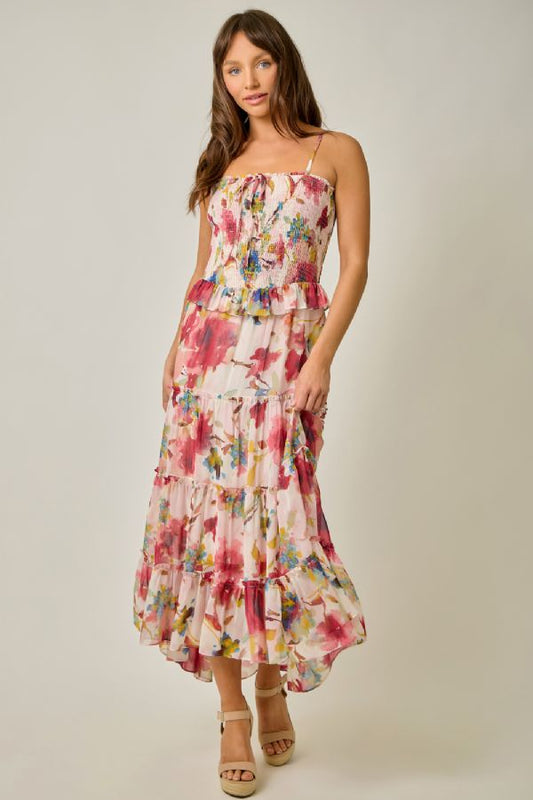 MYSTREE Dress 61389