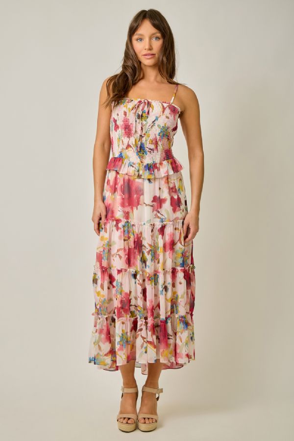 MYSTREE Dress 61389